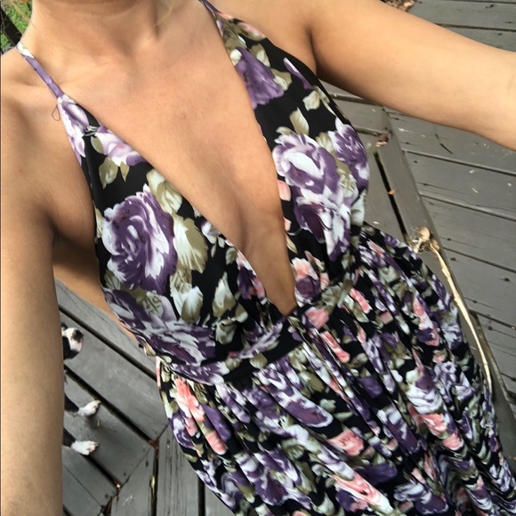 Windsor Dresses & Skirts - Windsor floral gown